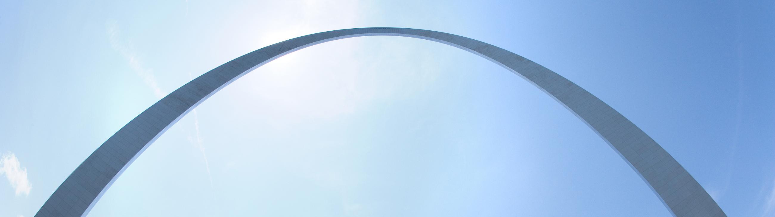 St. Louis Arch