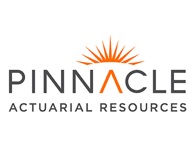 Pinnacle Actuarial Resources Logo