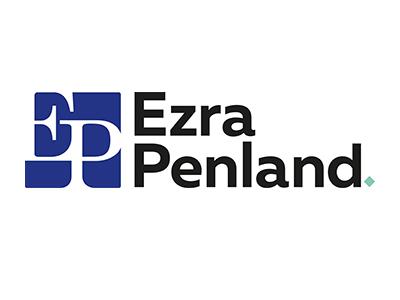 Ezra Penland Logo