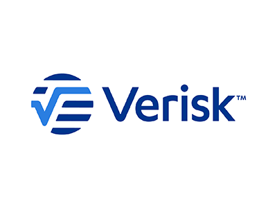 Verisk logo