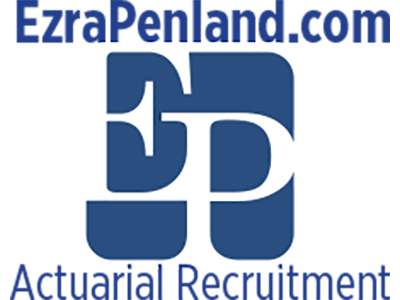 Ezra Penland logo