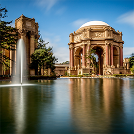 Fine Arts Museum, San Francisco