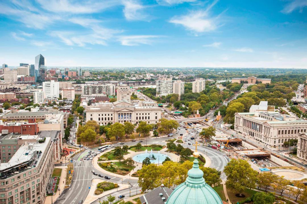 Philadelphia