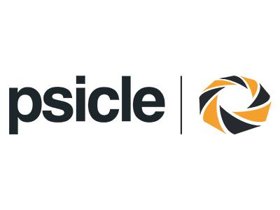 psicle logo