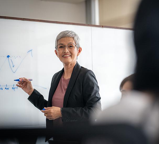 call for presentations