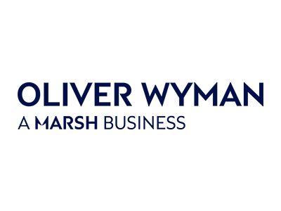 Oliver Wyman logo